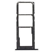 Тримач SIM карти Samsung A042 Galaxy A04e, Black