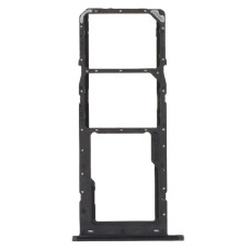 Тримач SIM карти Samsung A042 Galaxy A04e, Black