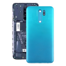 Задня кришка Xiaomi Redmi 9, Poco M2, Green