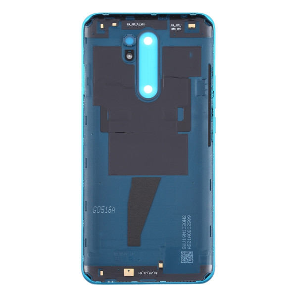 Задня кришка Xiaomi Redmi 9, Poco M2, Green