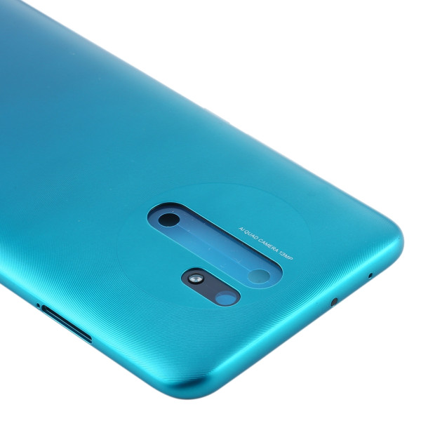 Задня кришка Xiaomi Redmi 9, Poco M2, Green