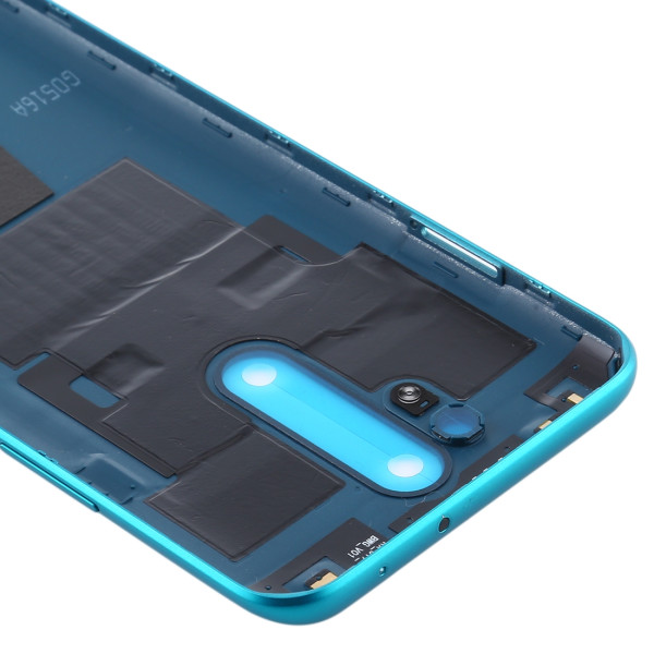 Задня кришка Xiaomi Redmi 9, Poco M2, Green