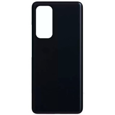 Задня кришка Xiaomi 12 Pro, Black (матова)