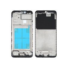 Рамка дисплея Samsung A025F Galaxy A02s, Black