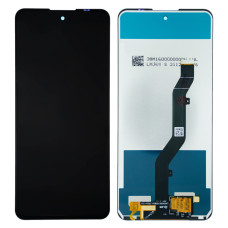 Дисплей ZTE Blade V30 (9030), Blade V40 (9045), з тачскріном, Black