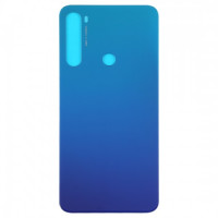 Задня кришка Xiaomi Redmi Note 8, Neptune Blue