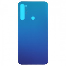 Задня кришка Xiaomi Redmi Note 8, Neptune Blue
