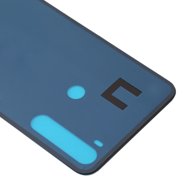 Задня кришка Xiaomi Redmi Note 8, Neptune Blue
