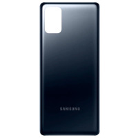 Задня кришка Samsung M515 Galaxy M51, Black