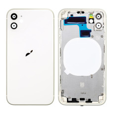 Корпус iPhone 11, White