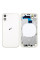 Корпус iPhone 11, White