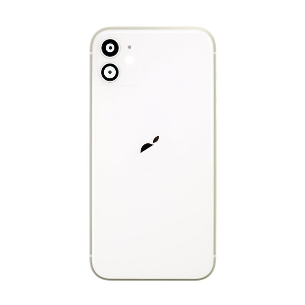 Корпус iPhone 11, White