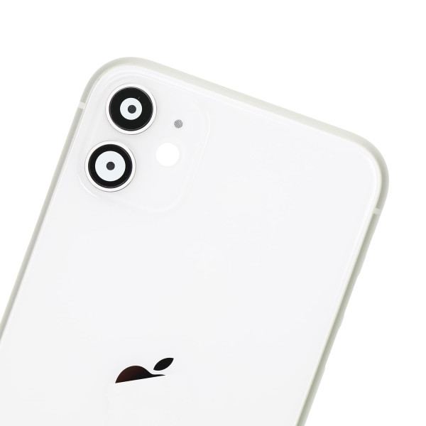 Корпус iPhone 11, White