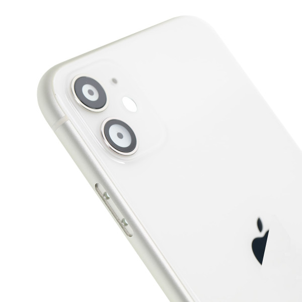 Корпус iPhone 11, White