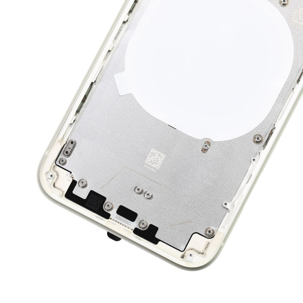Корпус iPhone 11, White