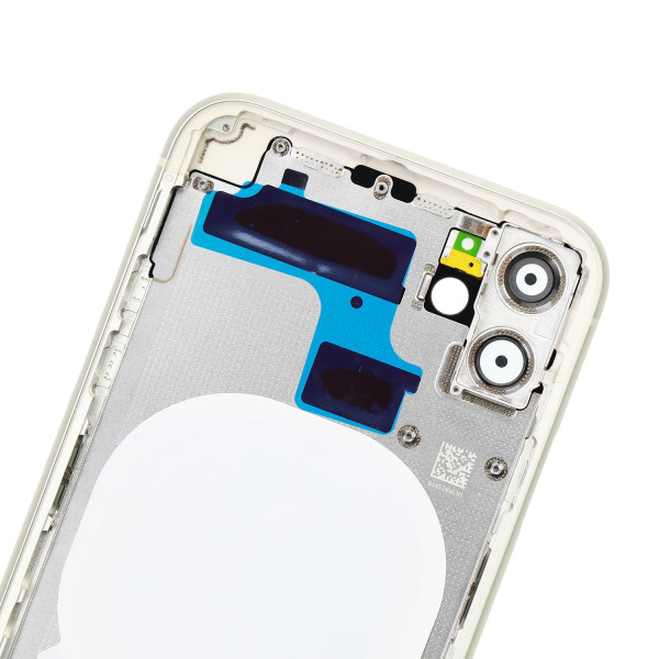 Корпус iPhone 11, White