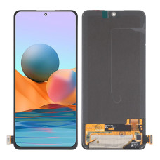 Дисплей Xiaomi Redmi Note 10 Pro, Note 11 Pro, Note 12 Pro 4G, з тачскріном, OEM