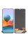 Дисплей Xiaomi Redmi Note 10 Pro, Note 11 Pro, Note 12 Pro 4G, з тачскріном, OEM