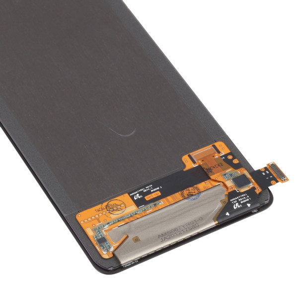Дисплей Xiaomi Redmi Note 10 Pro, Note 11 Pro, Note 12 Pro 4G, з тачскріном, OEM