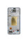 Дисплей Samsung A356 Galaxy A35, з тачскріном, в рамці, Ice Blue, Service