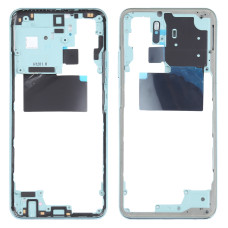 Середня частина корпусу Xiaomi Redmi Note 10 4G, Redmi Note 10s, Green
