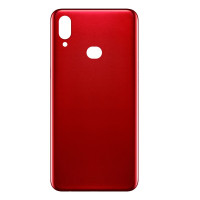 Задня кришка Samsung A107 Galaxy A10s, Red