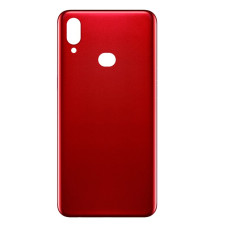 Задня кришка Samsung A107 Galaxy A10s, Red