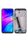 Дисплей Xiaomi Redmi 7, з тачскріном, в рамці, OEM, Black