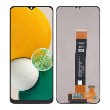 Дисплей Samsung A136 Galaxy A13 5G, з тачскріном, OEM