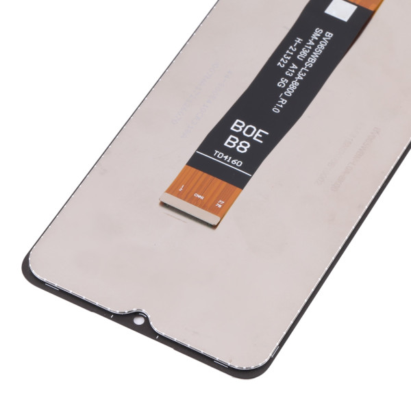 Дисплей Samsung A136 Galaxy A13 5G, з тачскріном, OEM