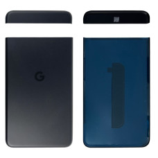 Задня кришка Google Pixel 8 Pro, Black, OEM