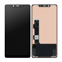 Дисплей Xiaomi Mi 8 SE, з тачскріном, OLED