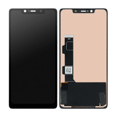 Дисплей Xiaomi Mi 8 SE, з тачскріном, OLED