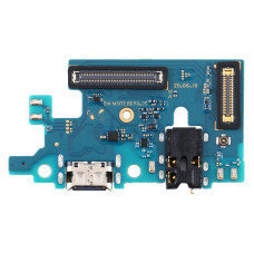 Плата зарядки Samsung M317 Galaxy M31s, Original