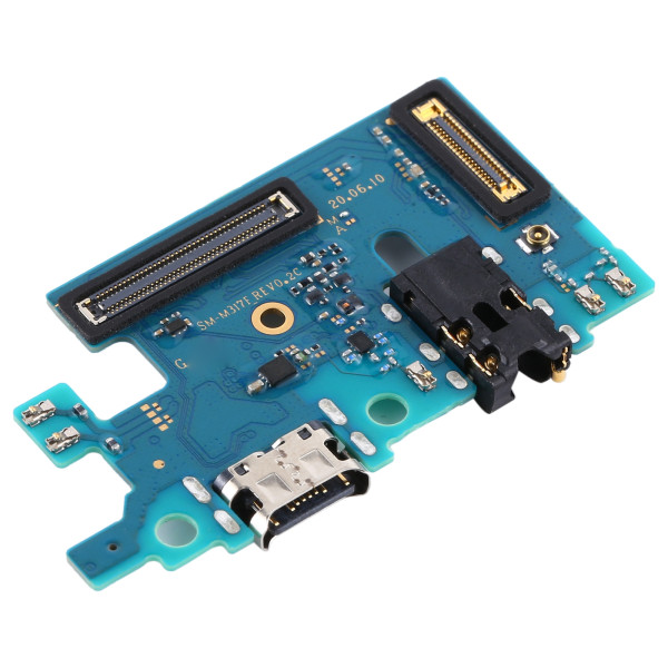 Плата зарядки Samsung M317 Galaxy M31s, Original