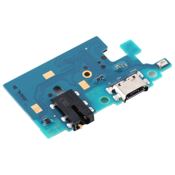 Плата зарядки Samsung M317 Galaxy M31s, Original