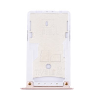 Тримач SIM карти Xiaomi Redmi 4X, Gold
