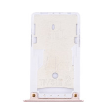 Тримач SIM карти Xiaomi Redmi 4X, Gold
