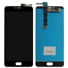 Дисплей Meizu U20 (U685H) з тачскріном, Black