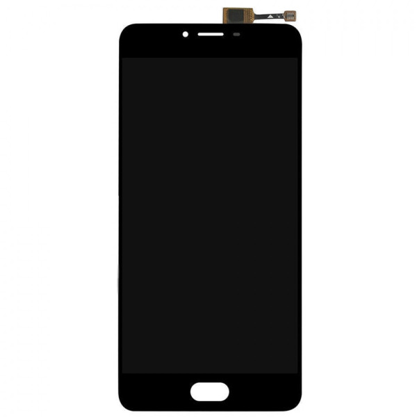 Дисплей Meizu U20 (U685H) з тачскріном, Black