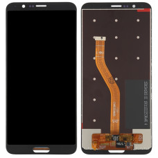 Дисплей Huawei Honor V10, з тачскріном, Black
