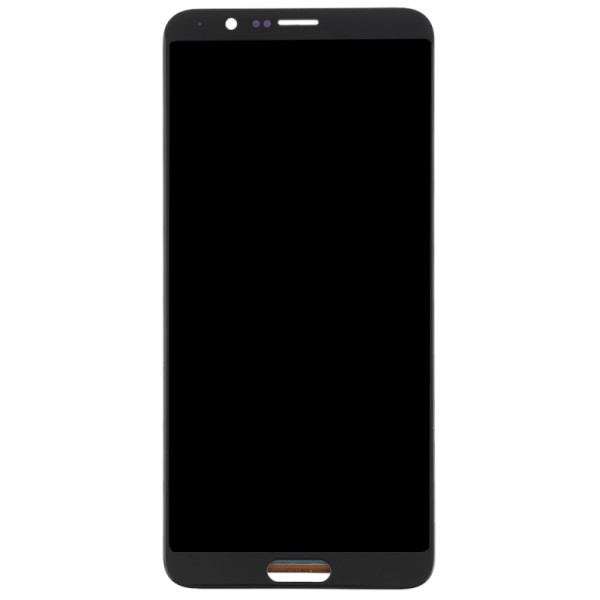 Дисплей Huawei Honor V10, з тачскріном, Black