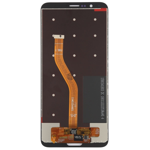 Дисплей Huawei Honor V10, з тачскріном, Black