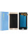 Дисплей Samsung J510 Galaxy J5 (GH97-18792A) з тачскріном, Service Pack Original, Gold