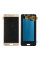 Дисплей Samsung J510 Galaxy J5 (GH97-18792A) з тачскріном, Service Pack Original, Gold