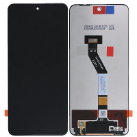 Дисплей Xiaomi Redmi Note 11 5G, Poco M4 Pro 5G, з тачскріном, OEM