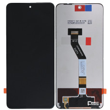 Дисплей Xiaomi Redmi Note 11 5G, Poco M4 Pro 5G, з тачскріном, OEM