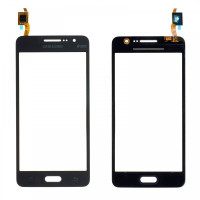 Тачскрін Samsung G530, G531 Galaxy Grand Prime, Black