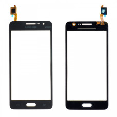 Тачскрін Samsung G530, G531 Galaxy Grand Prime, Black