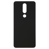 Задня кришка Nokia 5.1 Plus, Black